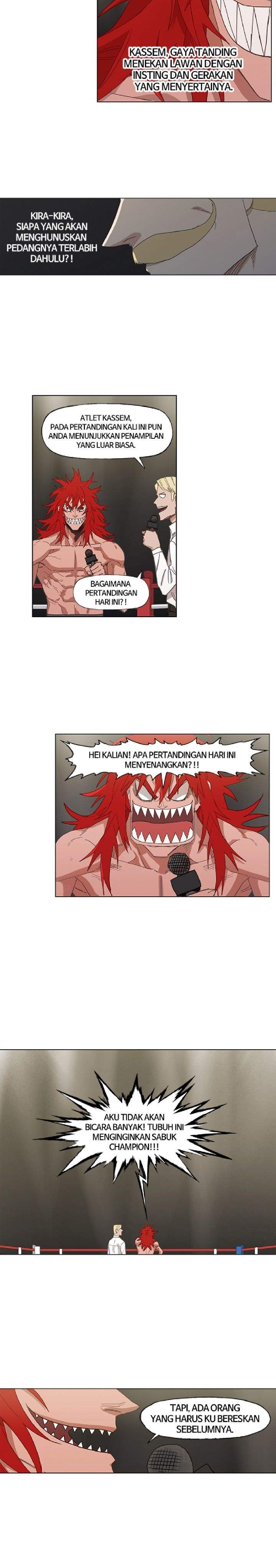 the-boxer - Chapter: 22