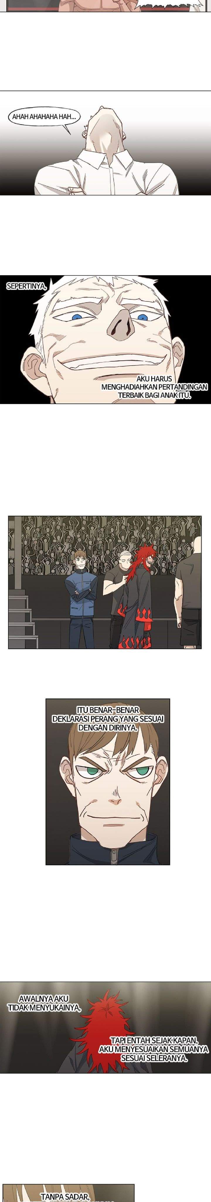 the-boxer - Chapter: 22