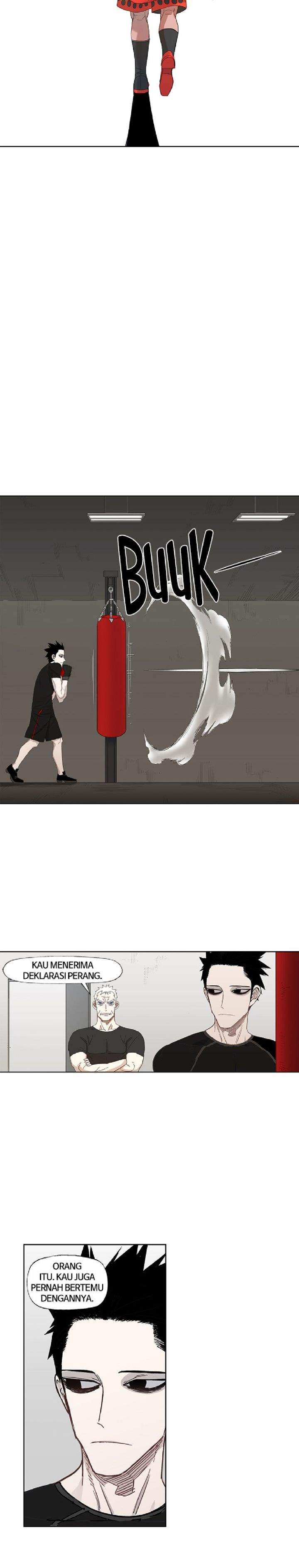 the-boxer - Chapter: 22