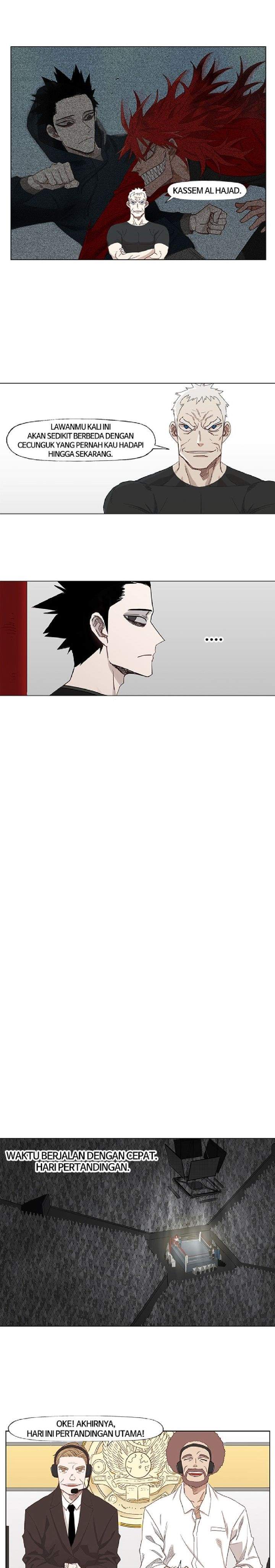 the-boxer - Chapter: 22