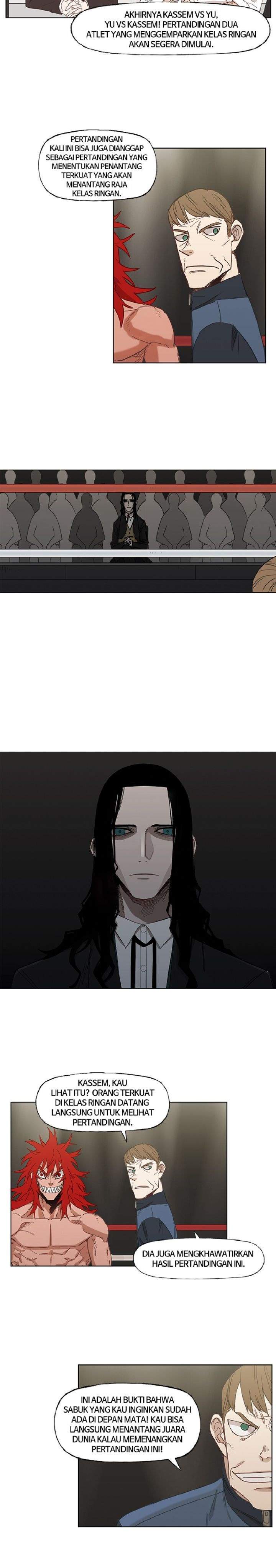 the-boxer - Chapter: 22