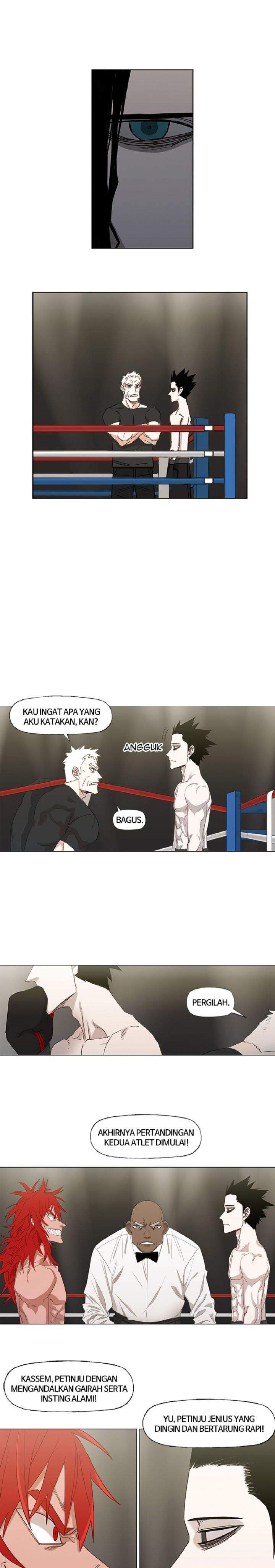 the-boxer - Chapter: 22