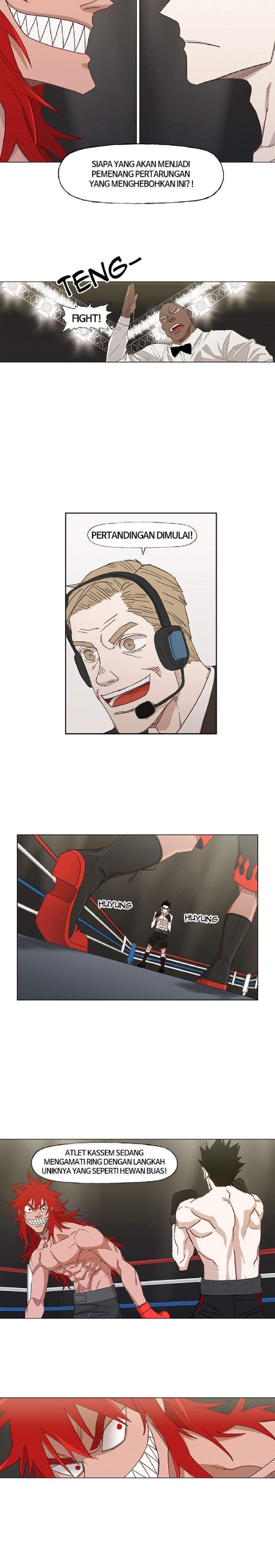 the-boxer - Chapter: 22