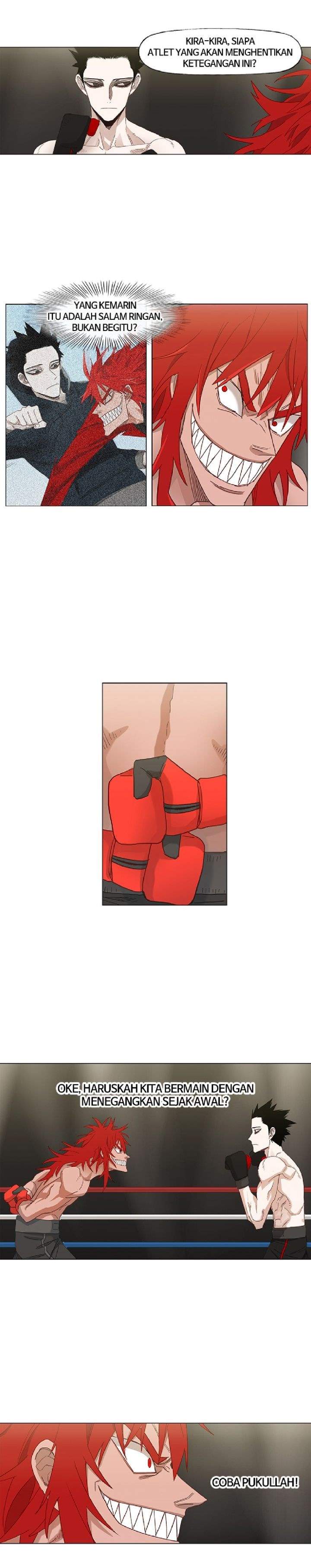 the-boxer - Chapter: 22