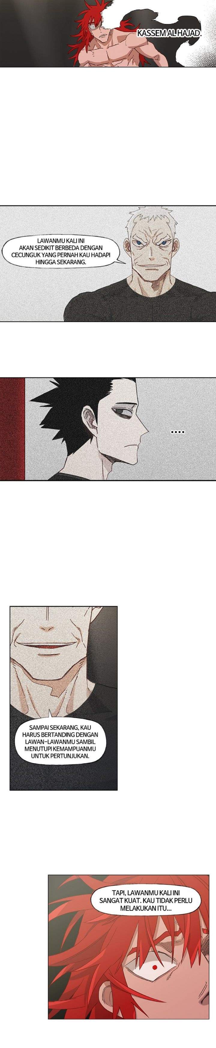the-boxer - Chapter: 22