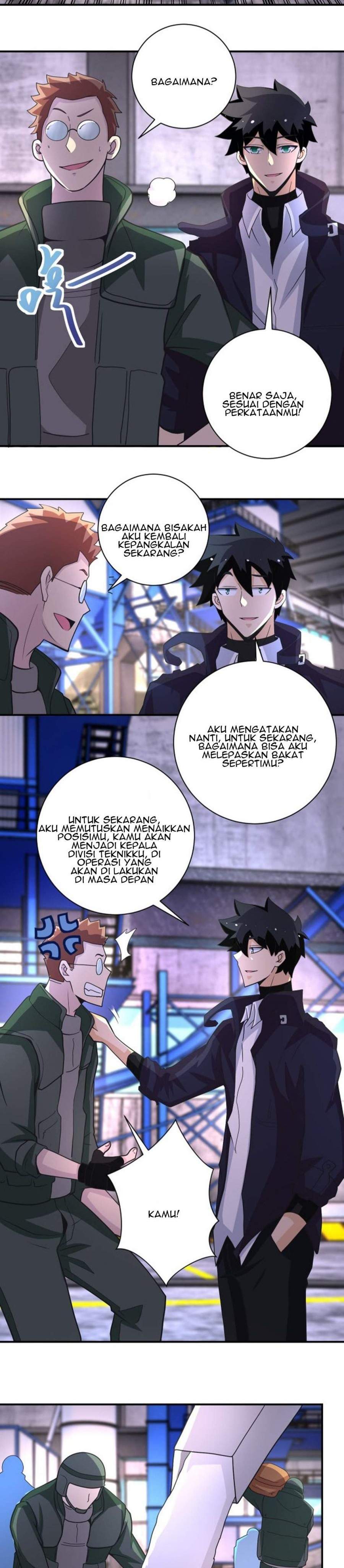 super-system - Chapter: 208