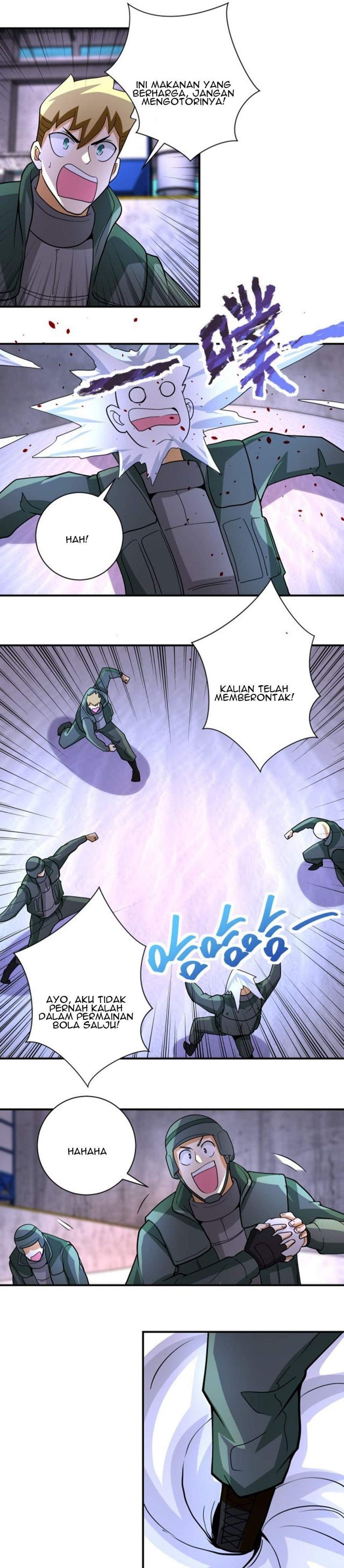 super-system - Chapter: 208