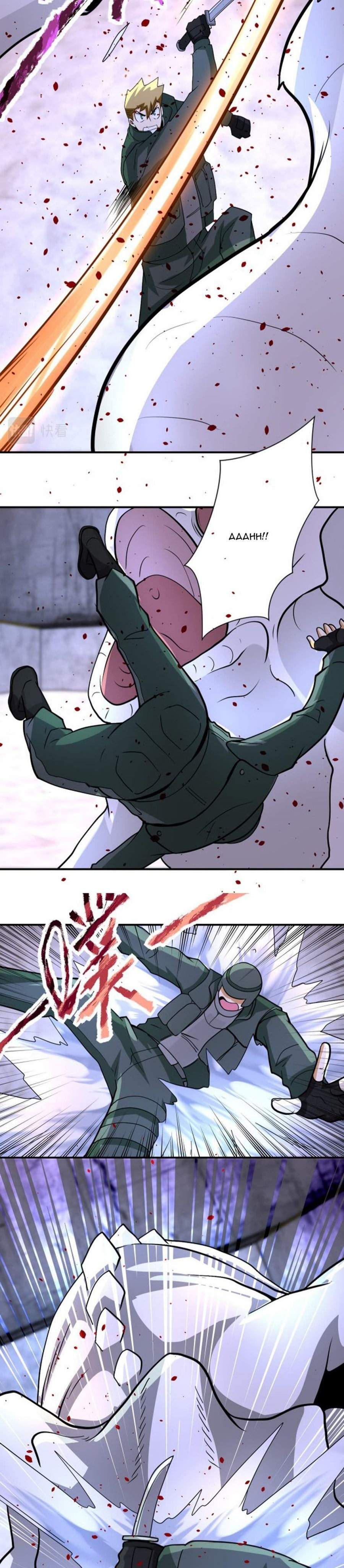 super-system - Chapter: 208