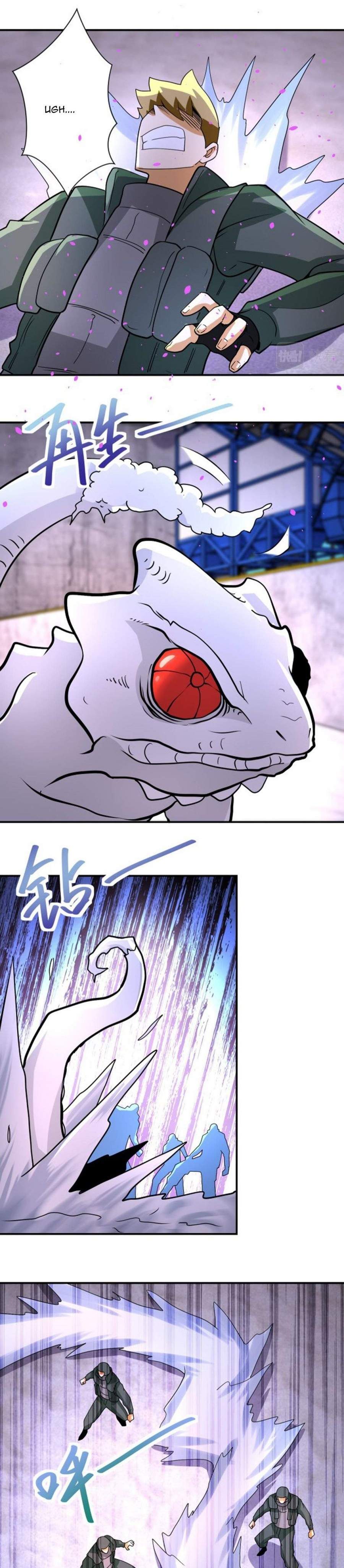super-system - Chapter: 208