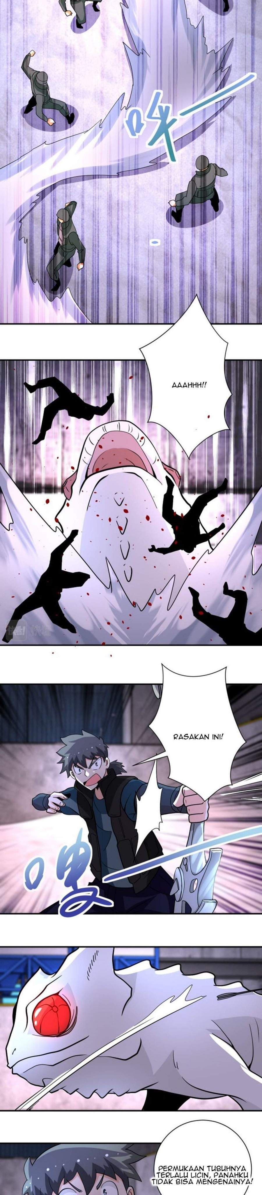 super-system - Chapter: 208