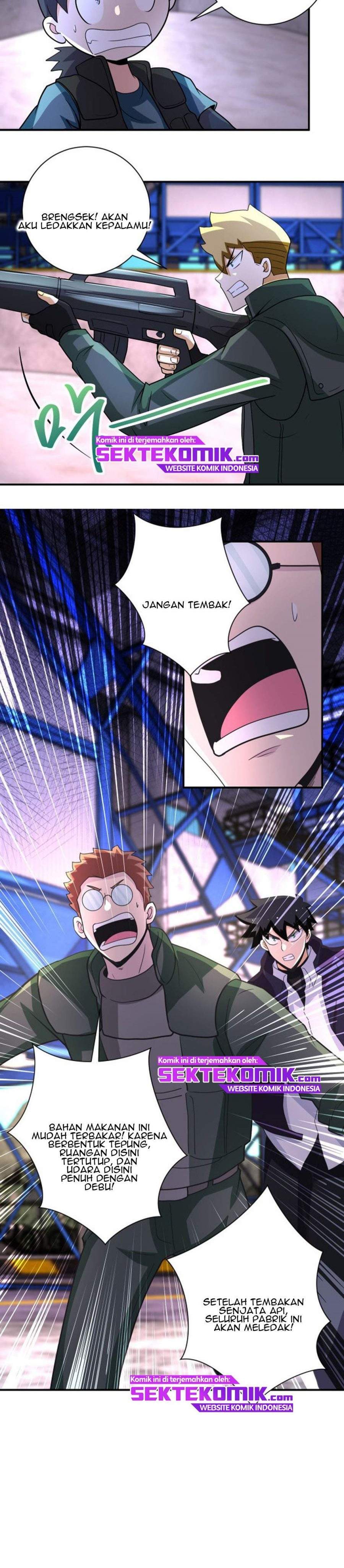 super-system - Chapter: 208