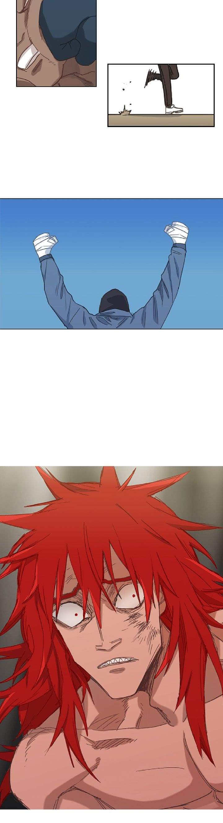 the-boxer - Chapter: 23