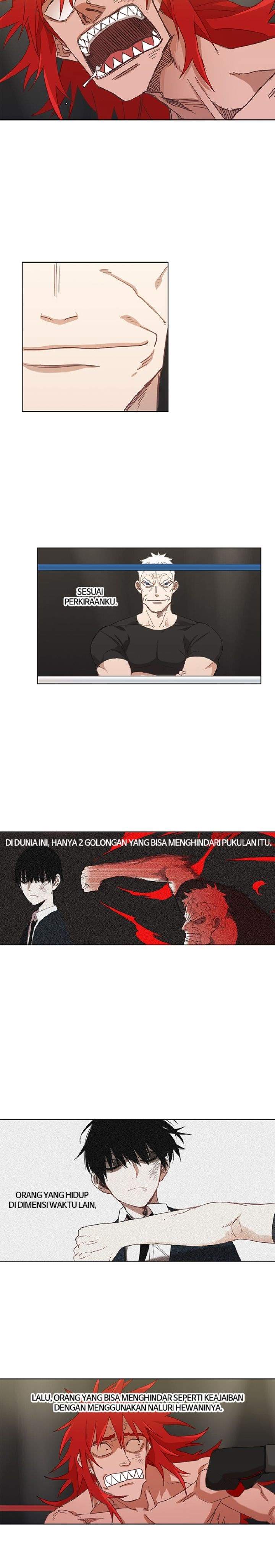 the-boxer - Chapter: 23