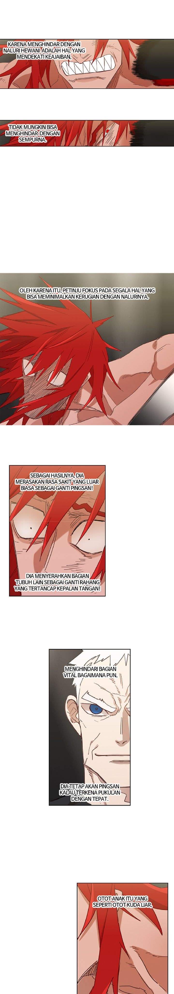the-boxer - Chapter: 23