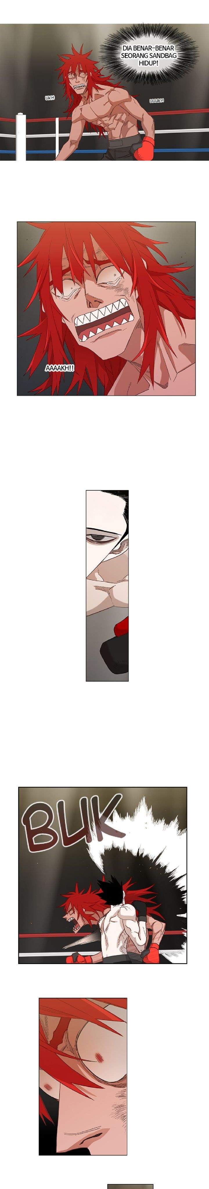 the-boxer - Chapter: 23