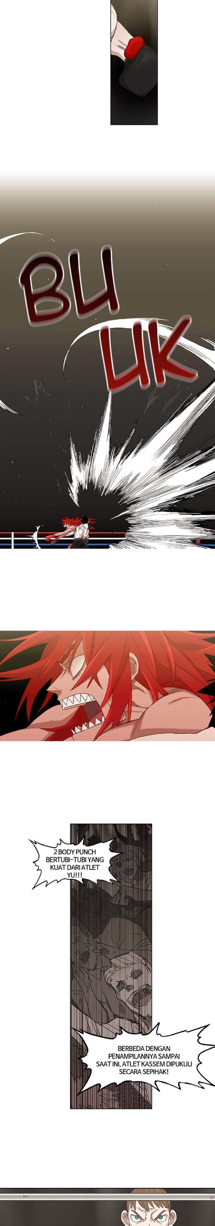 the-boxer - Chapter: 23