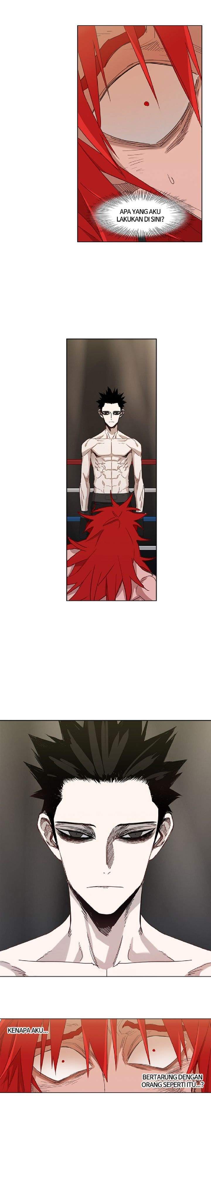 the-boxer - Chapter: 23