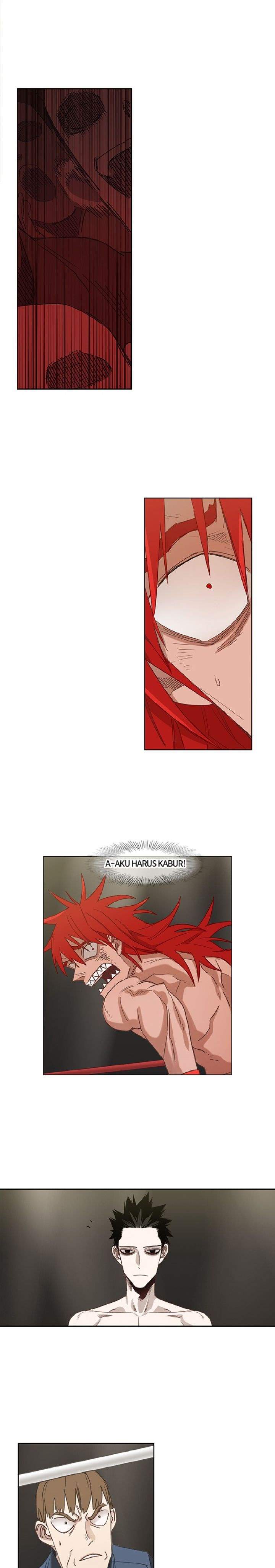 the-boxer - Chapter: 23