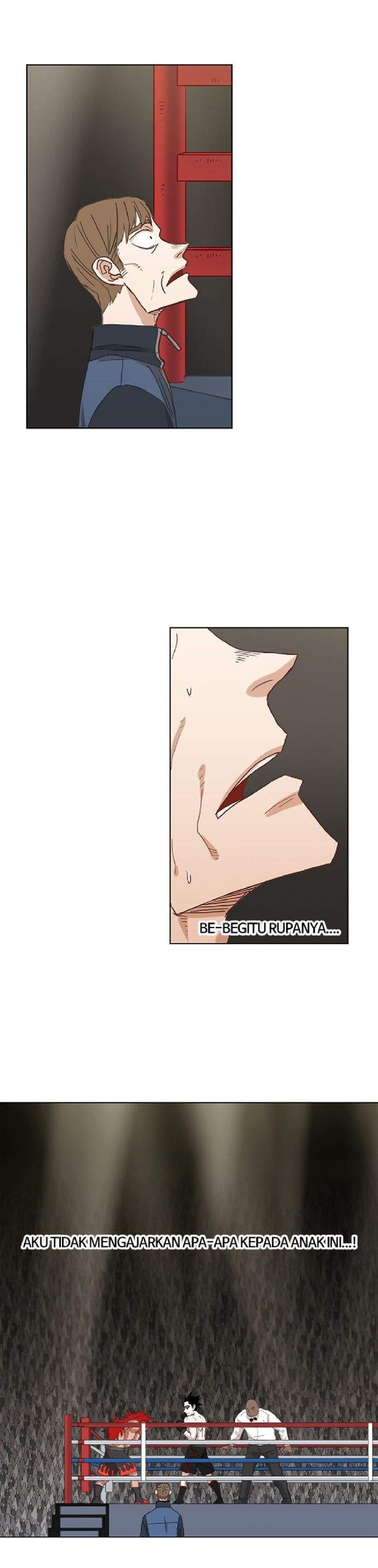 the-boxer - Chapter: 23