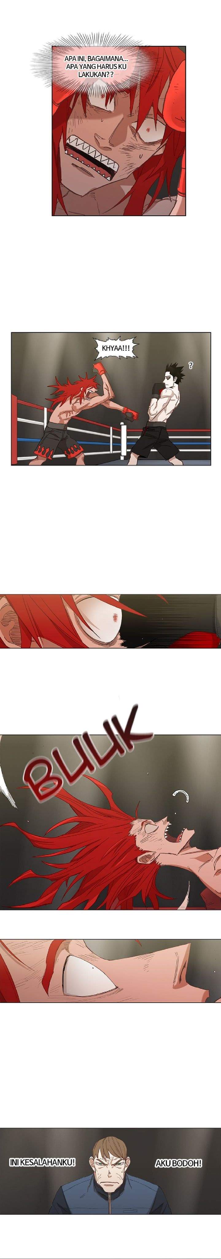 the-boxer - Chapter: 23