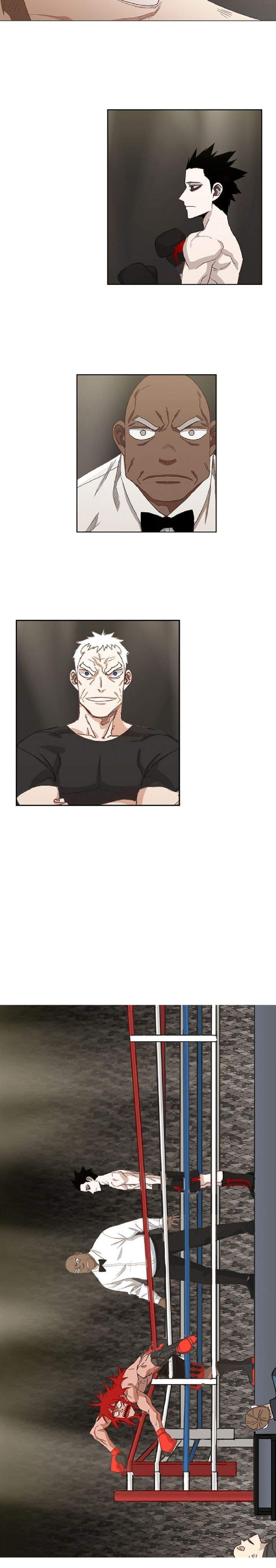 the-boxer - Chapter: 23