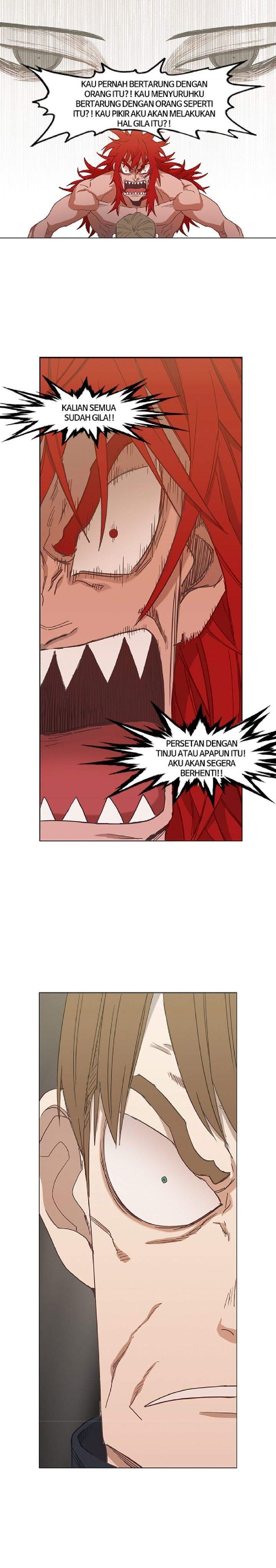 the-boxer - Chapter: 23