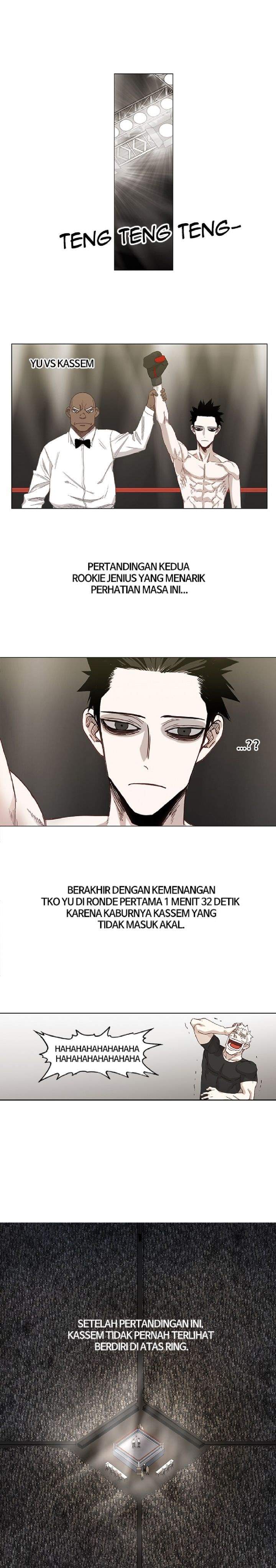 the-boxer - Chapter: 23