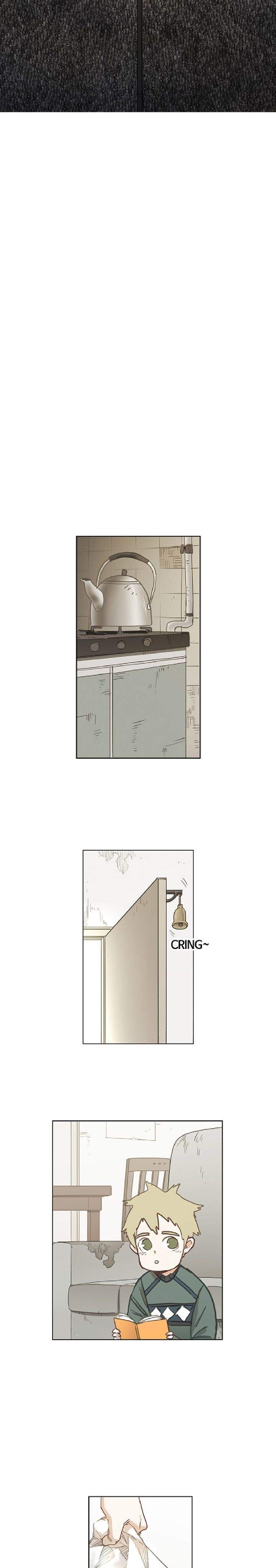 the-boxer - Chapter: 23