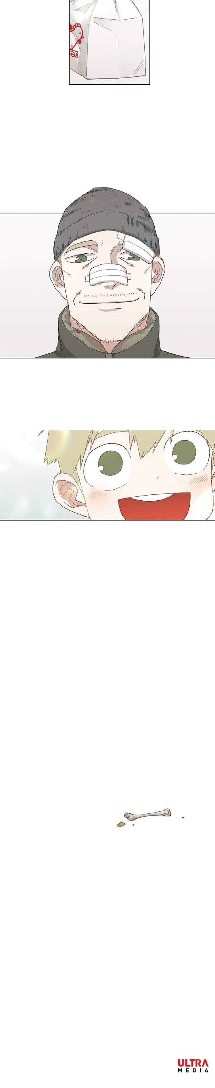 the-boxer - Chapter: 23