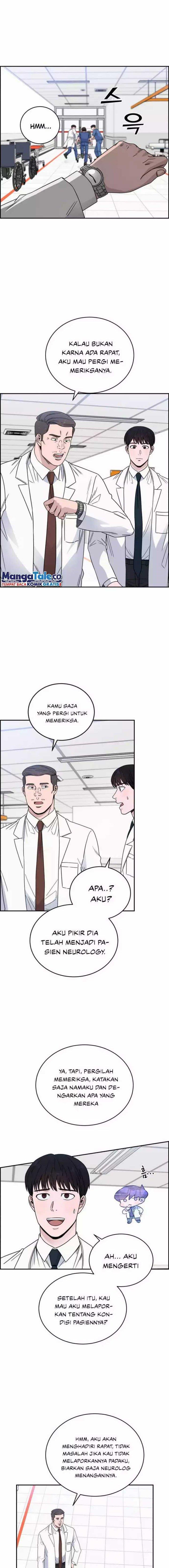 a-i-doctor - Chapter: 39