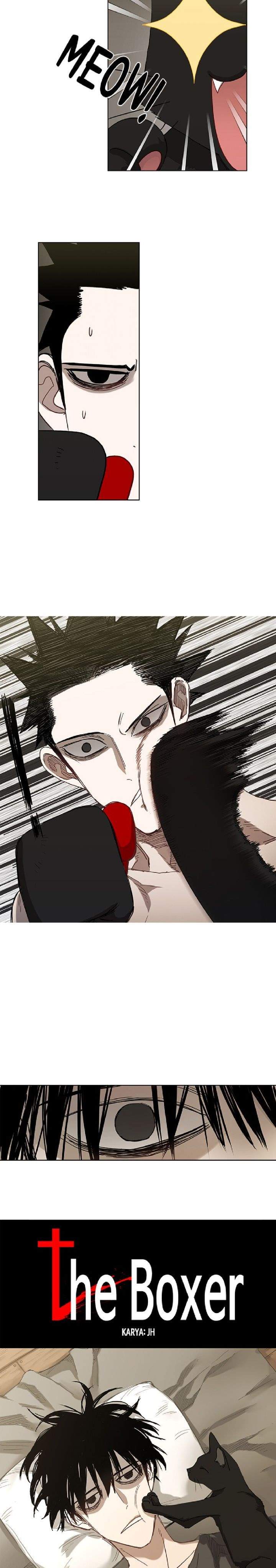 the-boxer - Chapter: 24