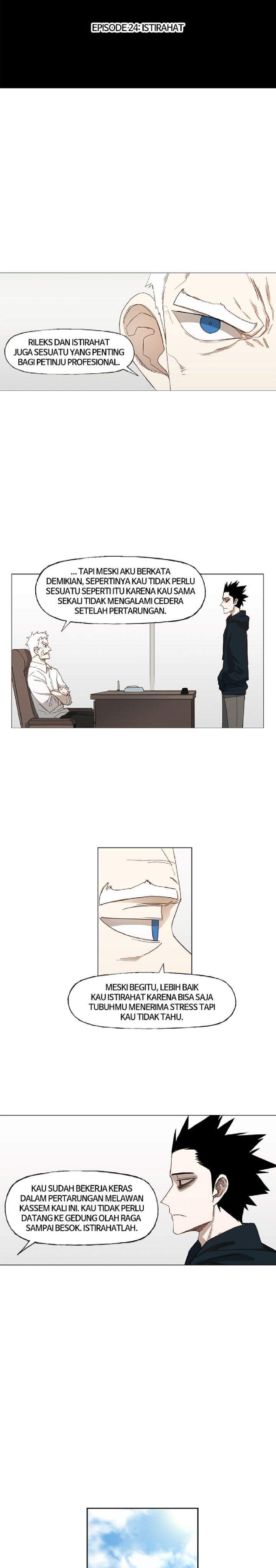the-boxer - Chapter: 24