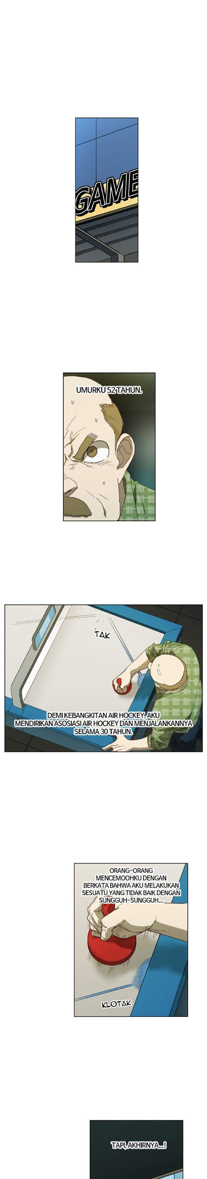 the-boxer - Chapter: 24