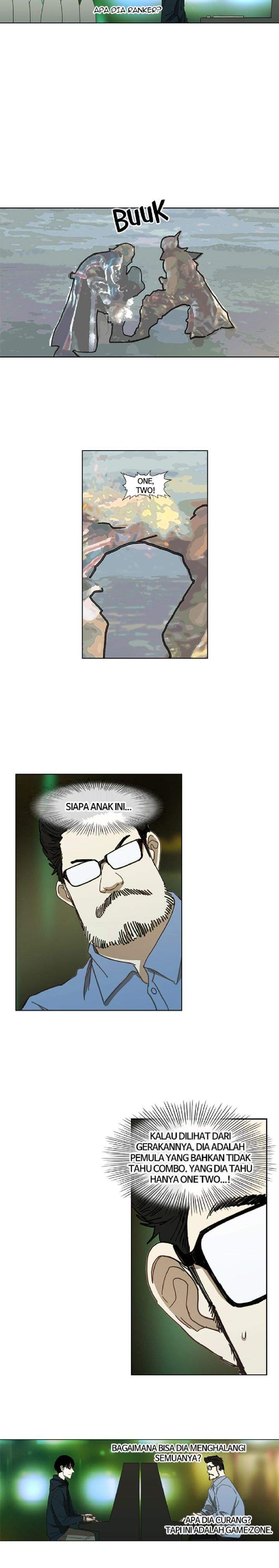 the-boxer - Chapter: 24