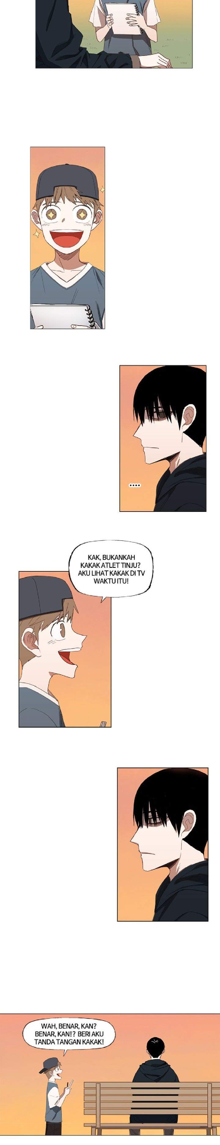 the-boxer - Chapter: 24