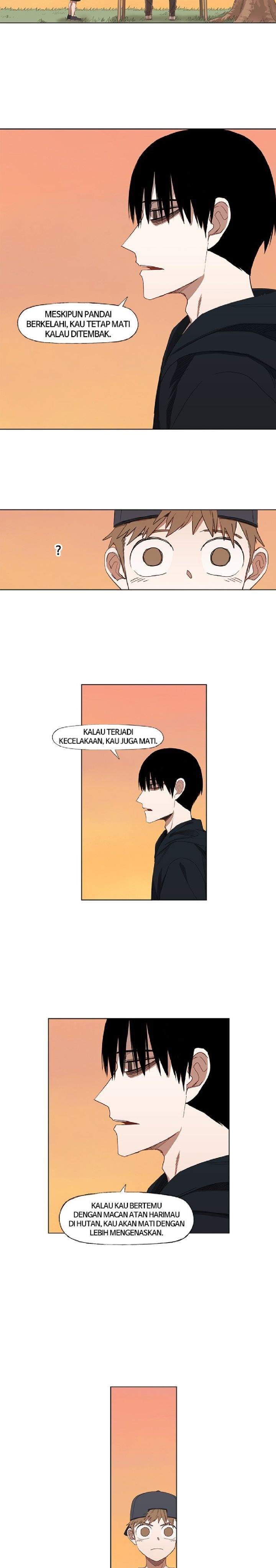 the-boxer - Chapter: 24