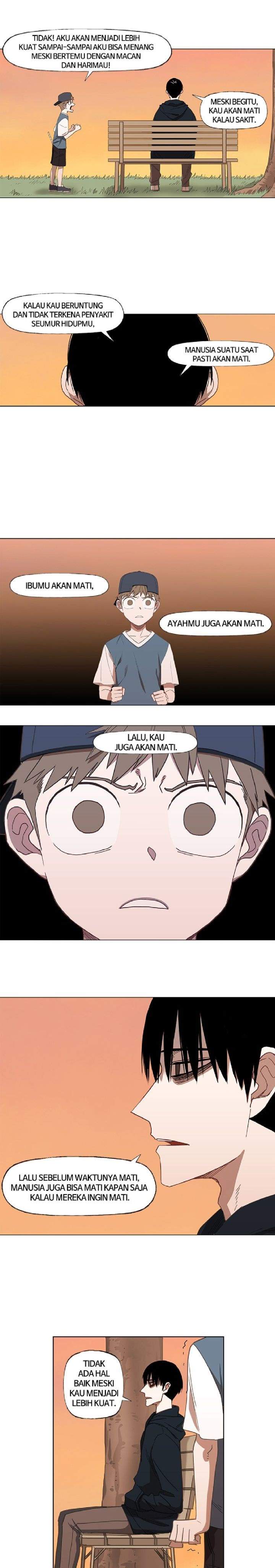 the-boxer - Chapter: 24