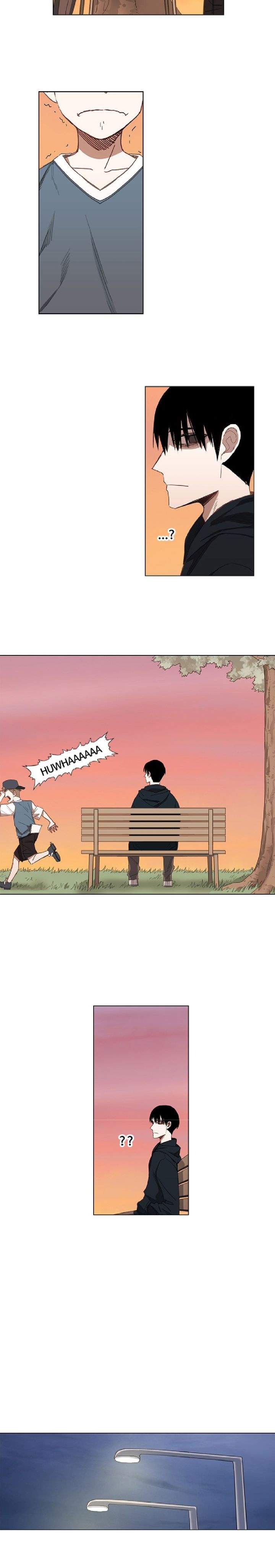 the-boxer - Chapter: 24