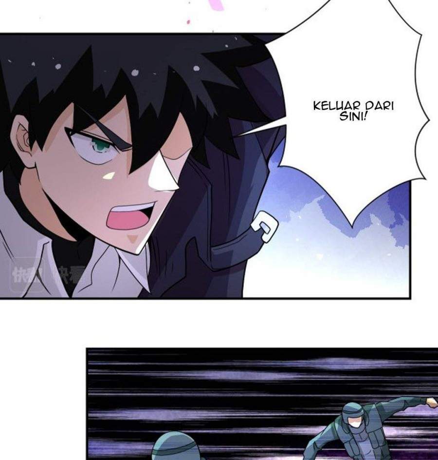 super-system - Chapter: 209