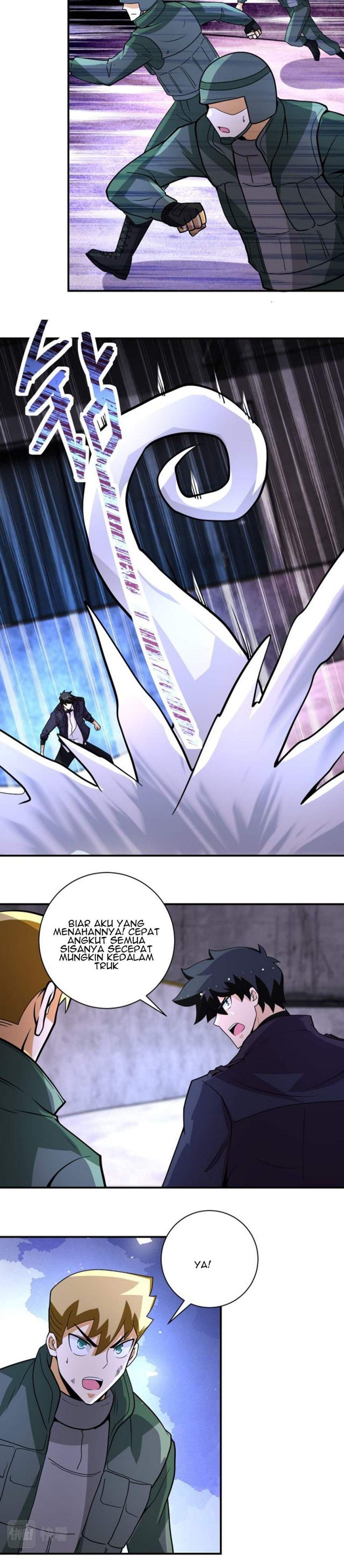 super-system - Chapter: 209