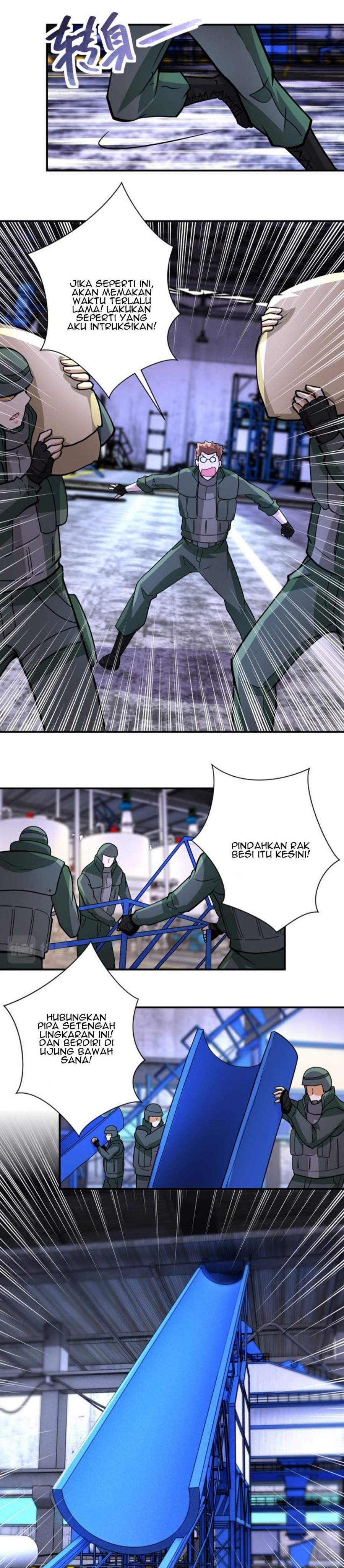 super-system - Chapter: 209