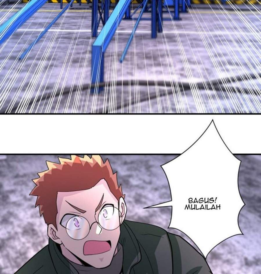 super-system - Chapter: 209