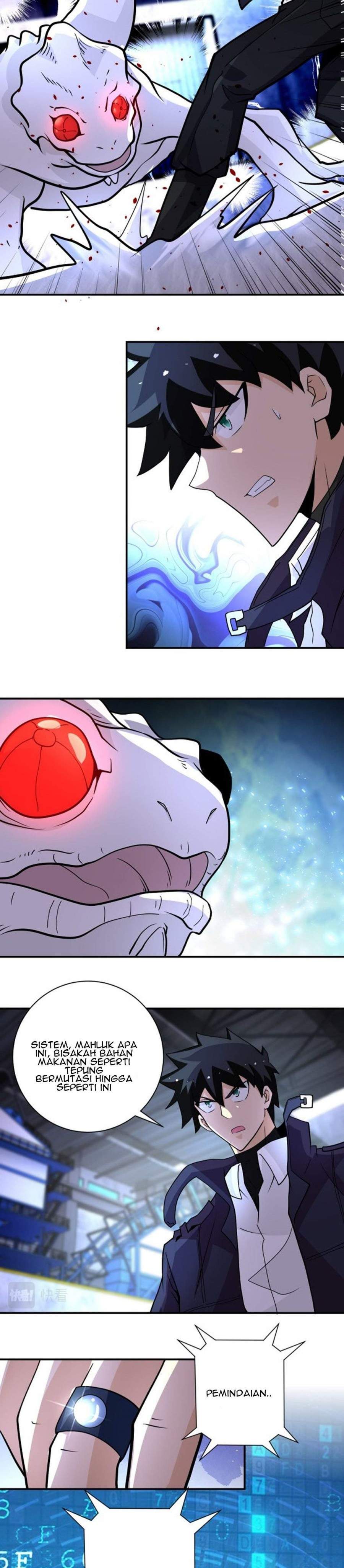 super-system - Chapter: 209