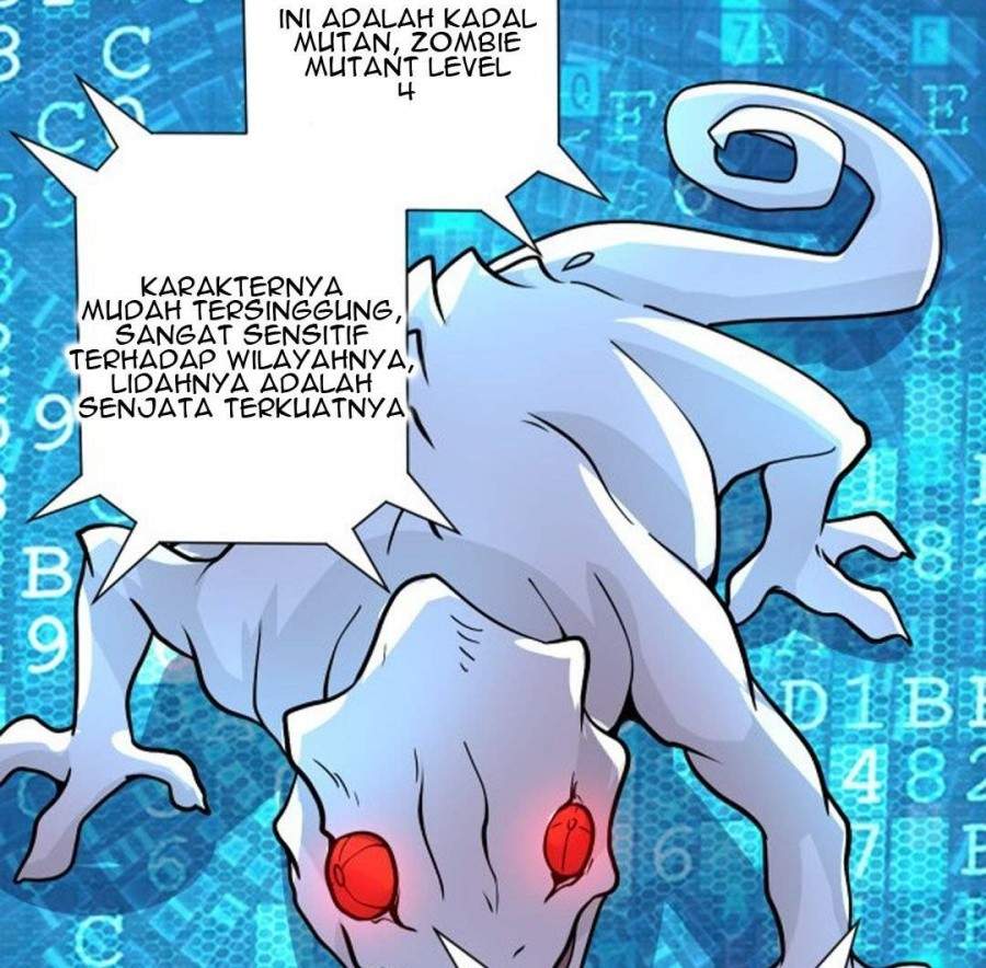 super-system - Chapter: 209
