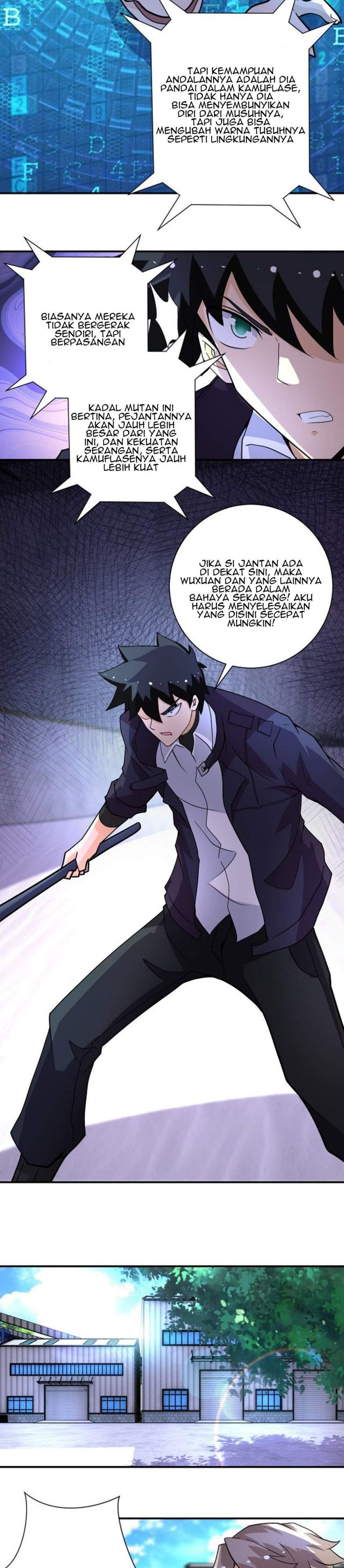 super-system - Chapter: 209