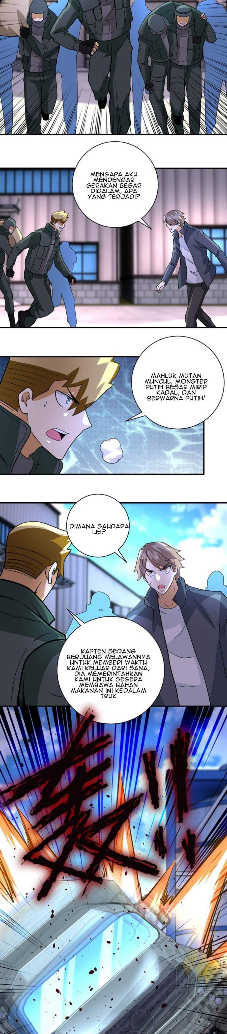 super-system - Chapter: 209
