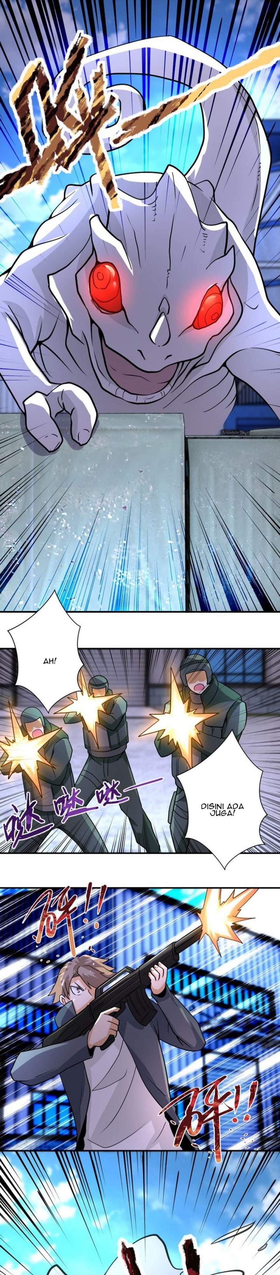 super-system - Chapter: 209