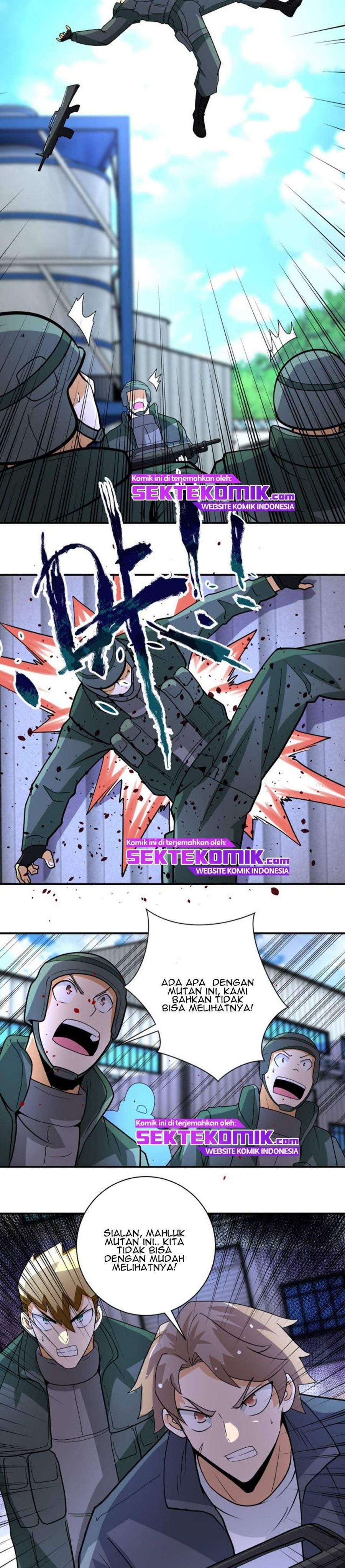 super-system - Chapter: 209