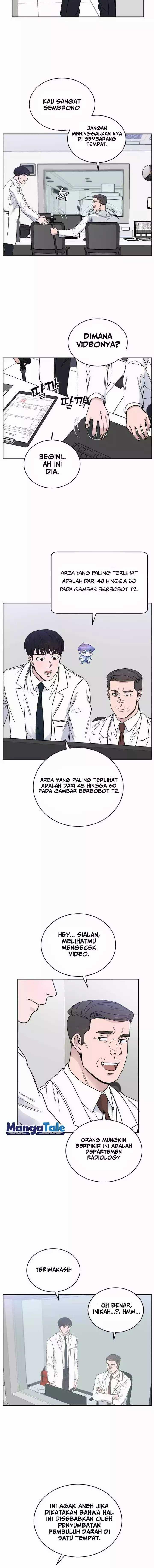 a-i-doctor - Chapter: 40