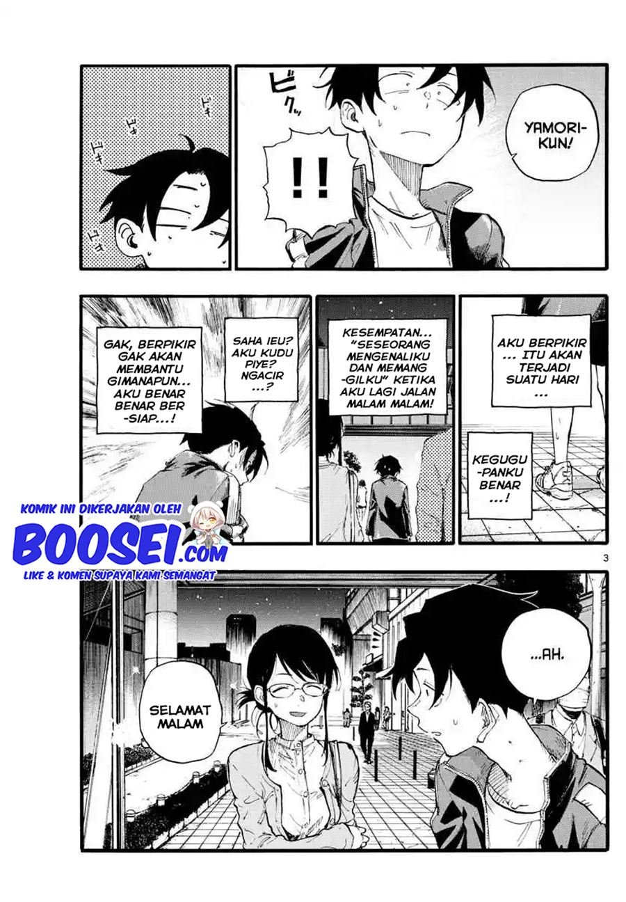 yofukashi-no-uta - Chapter: 19